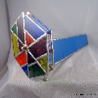 Large Kaleidoscopes
