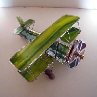 Bi-Planes