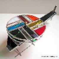 Helicopter Kaleidoscopes