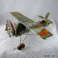 Mono-Planes